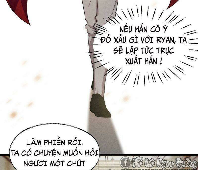Thiên Chi Vãn Ca Chương 13 Ảnh 51