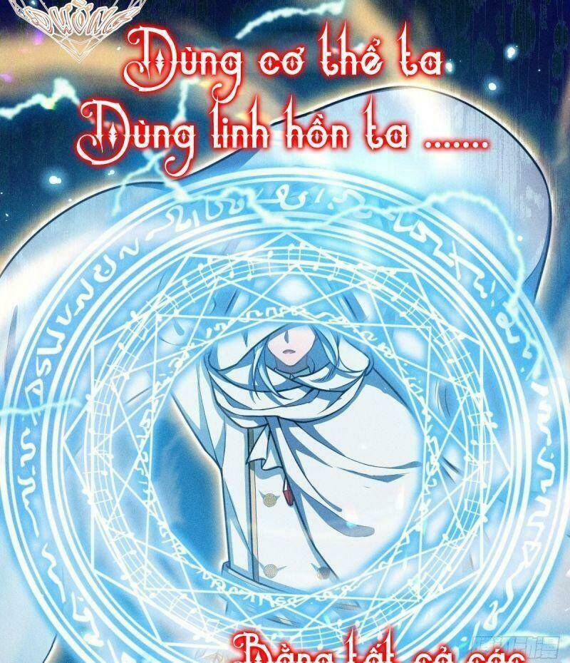 Thiên Chi Vãn Ca Chương 5 Ảnh 36