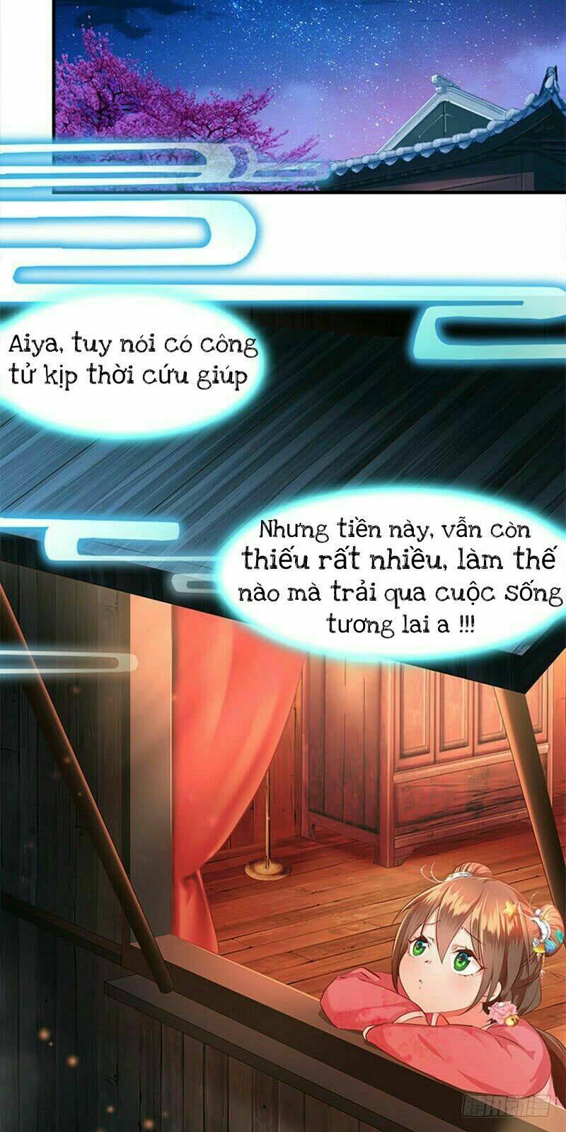 Chưởng Gia Tiểu Nương Tử Chương 3 Ảnh 38