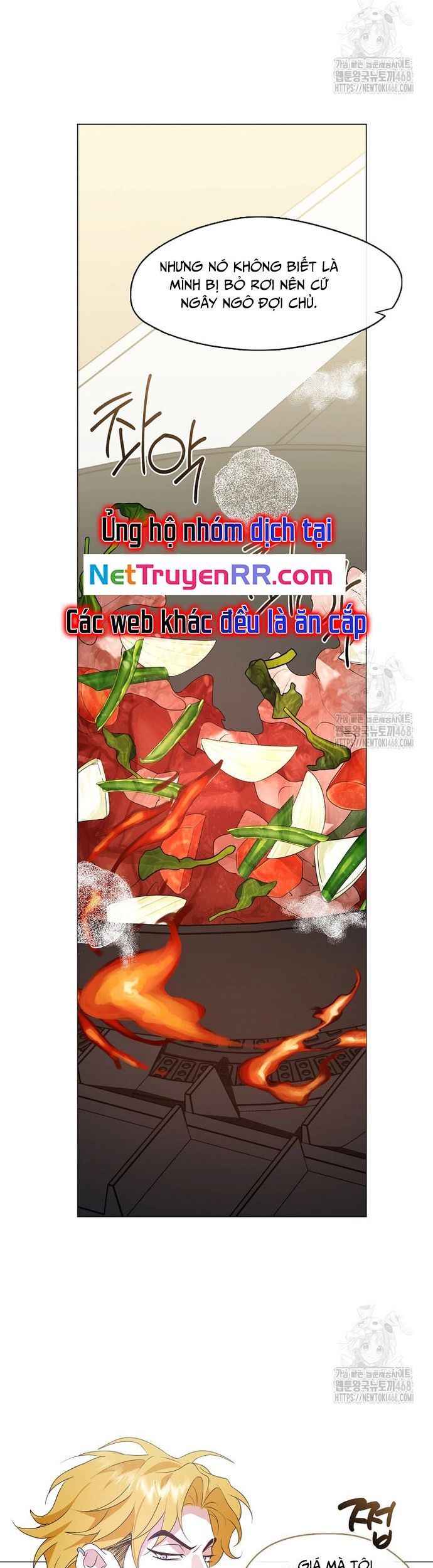Nhà Hàng Thế Giới Ngầm Chương 88 Ảnh 10