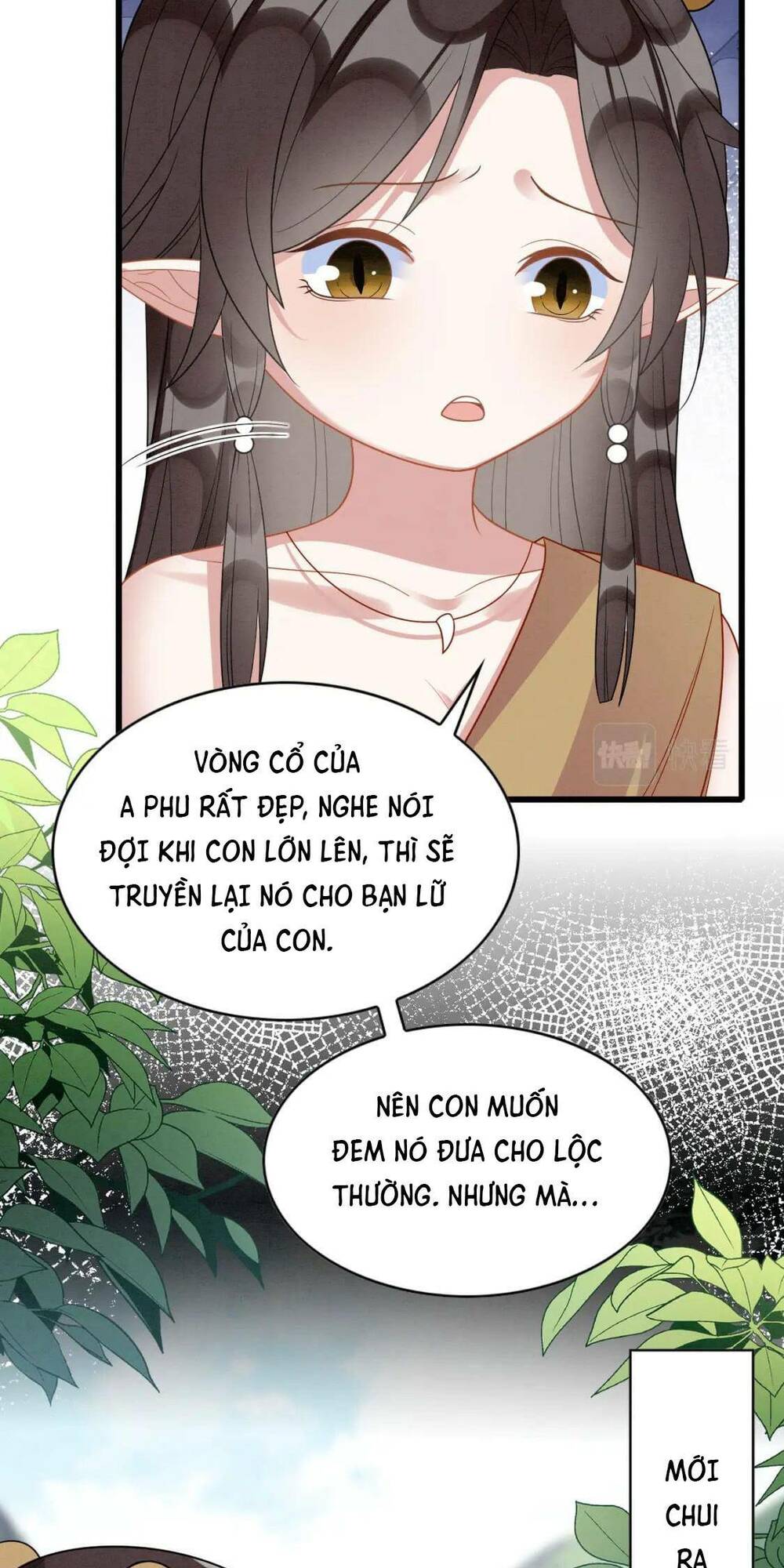 Được Chồng Rắn Siêu Sủng Khi Xuyên Qua Thú Thế Chương 89 Ảnh 23