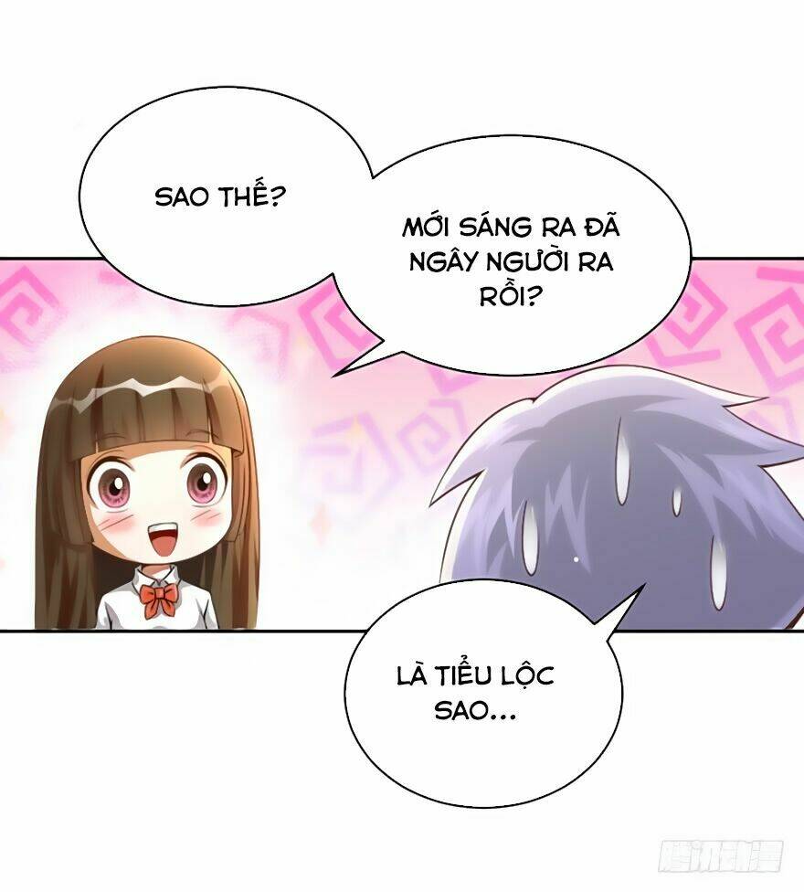 Bí Cảnh Thất Lạc Chương 1 Ảnh 34