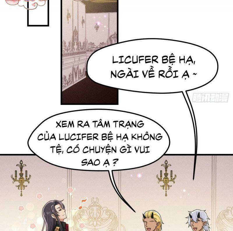 Thiên Chi Vãn Ca Chương 8 Ảnh 47