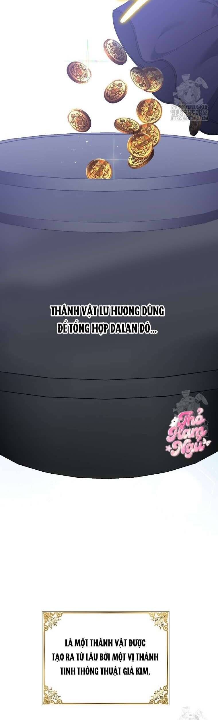 Tôi Không Thuộc Về Nơi Này Chương 33 Ảnh 49