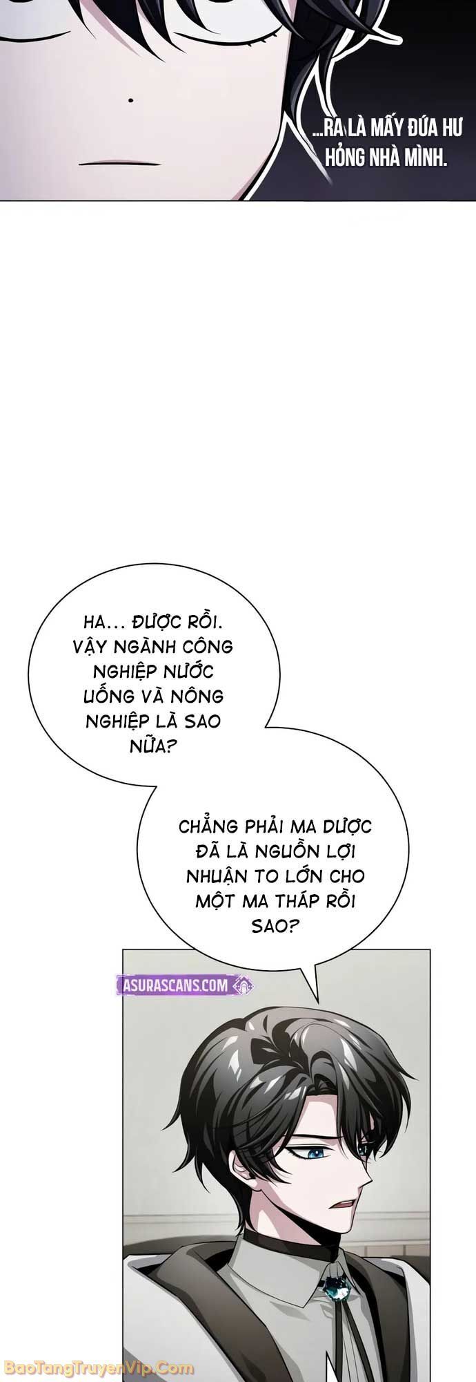 Đứa Con Có Vấn Đề Của Ma Tháp Chương 2 Ảnh 61