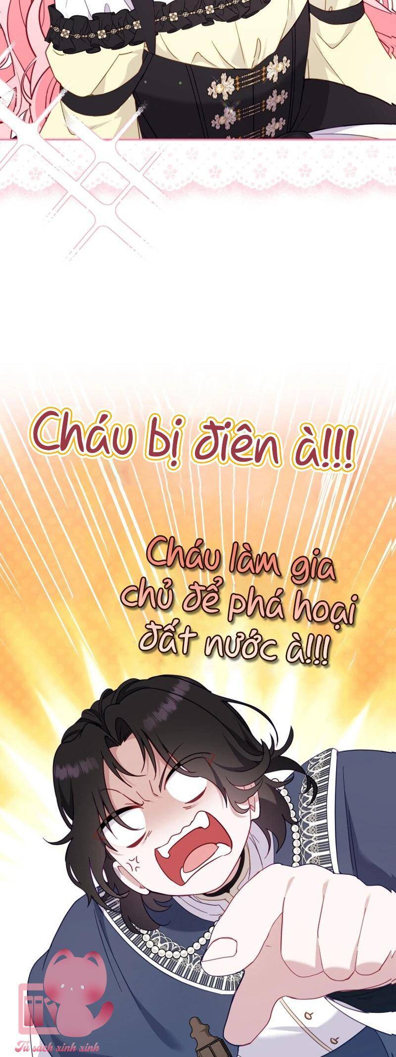Tôi Đang Được Nuôi Dưỡng Bởi Những Kẻ Phản Diện Chương 85 Ảnh 44