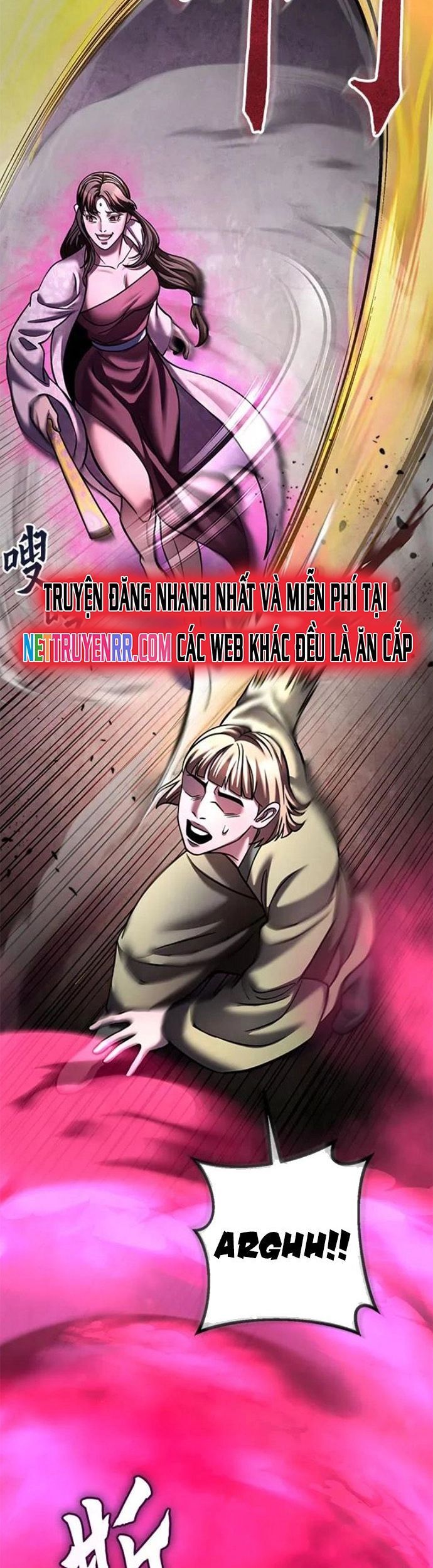 Con Trai Út Nhà Ha Buk Paeng Chương 168 Ảnh 44