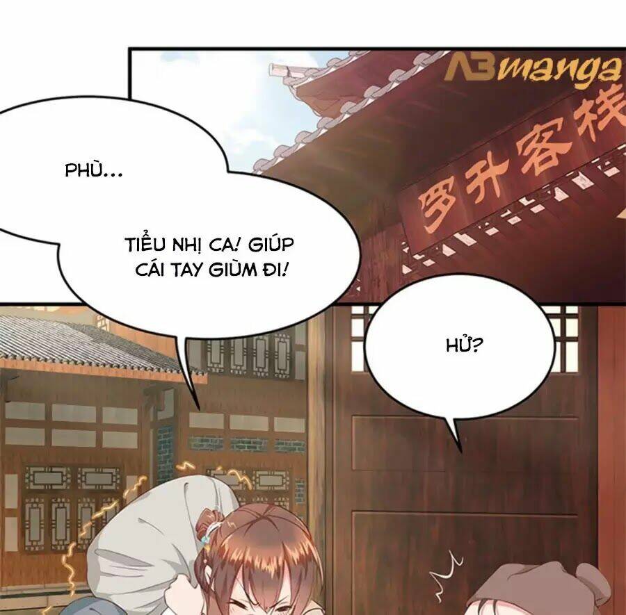 Chưởng Gia Tiểu Nương Tử Chương 10 Ảnh 39