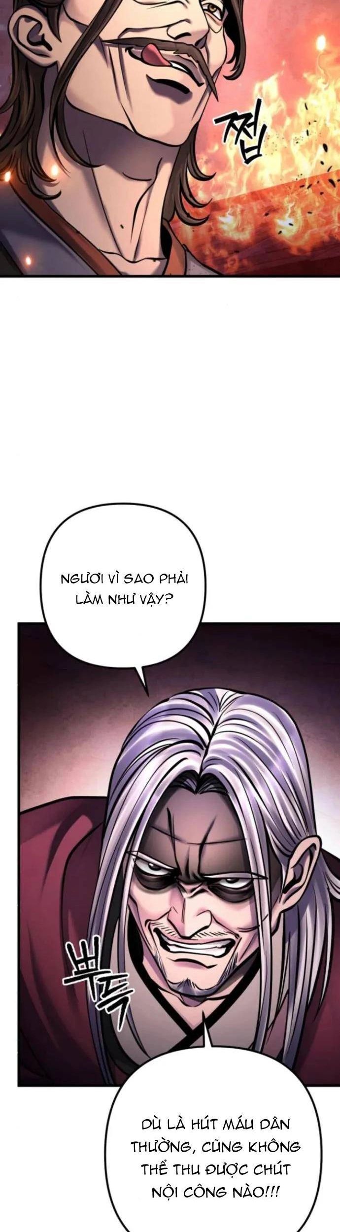Con Trai Út Nhà Ha Buk Paeng Chương 163 Ảnh 9