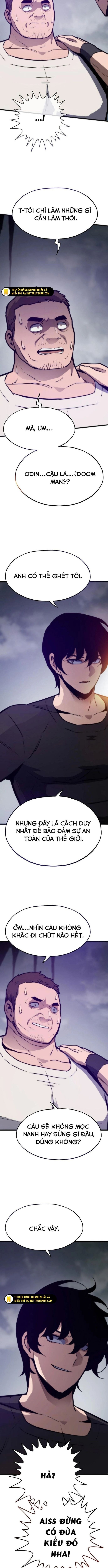 Hồi Quy Giả Chương 124 Ảnh 17