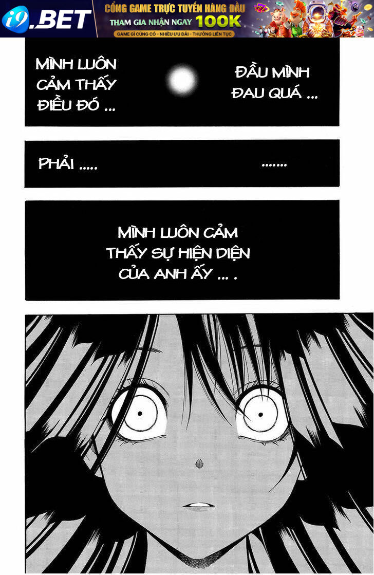 Corpse Party Another Child Chương 1 Ảnh 29