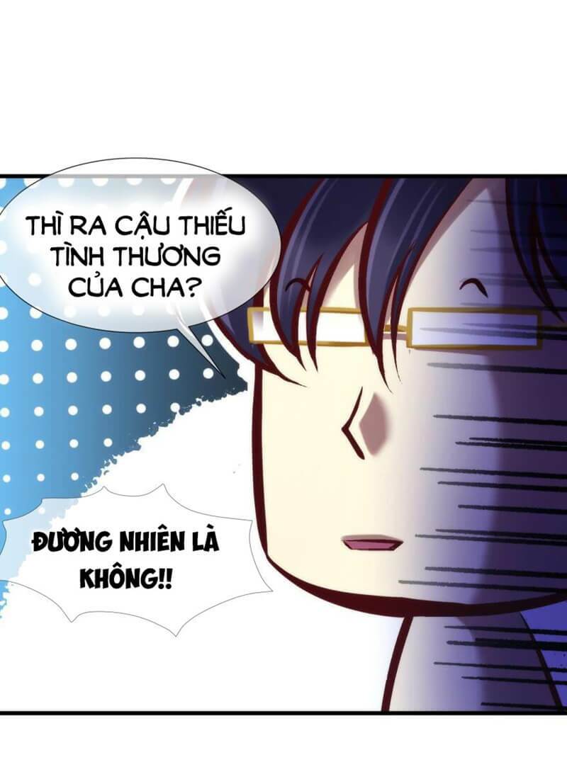 Một Vạn Tư Thế Công Lược Yêu Nam Chương 182 Ảnh 16