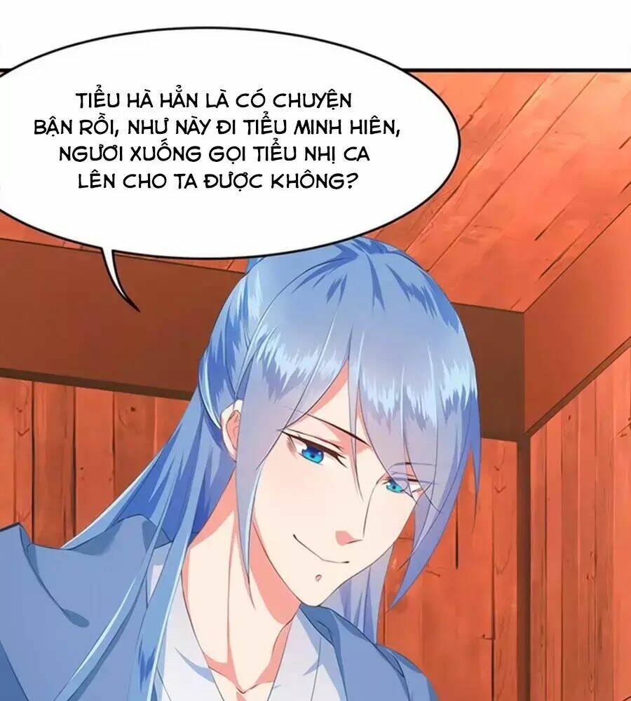 Chưởng Gia Tiểu Nương Tử Chương 5 Ảnh 43