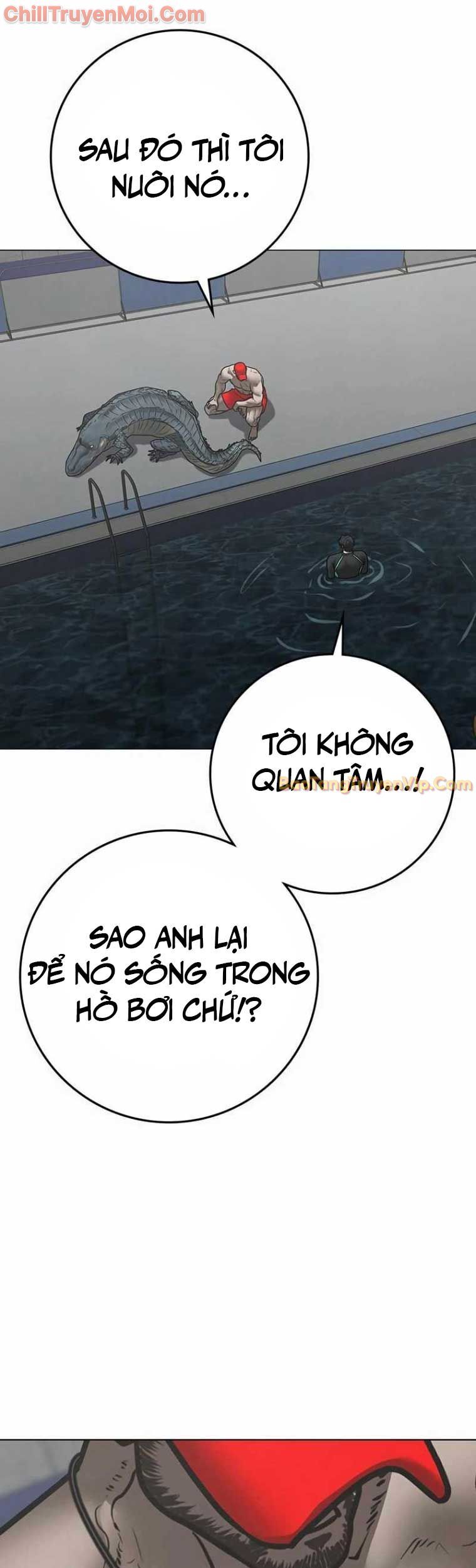 Nhiệm Vụ Đời Thật Chương 158 Ảnh 13