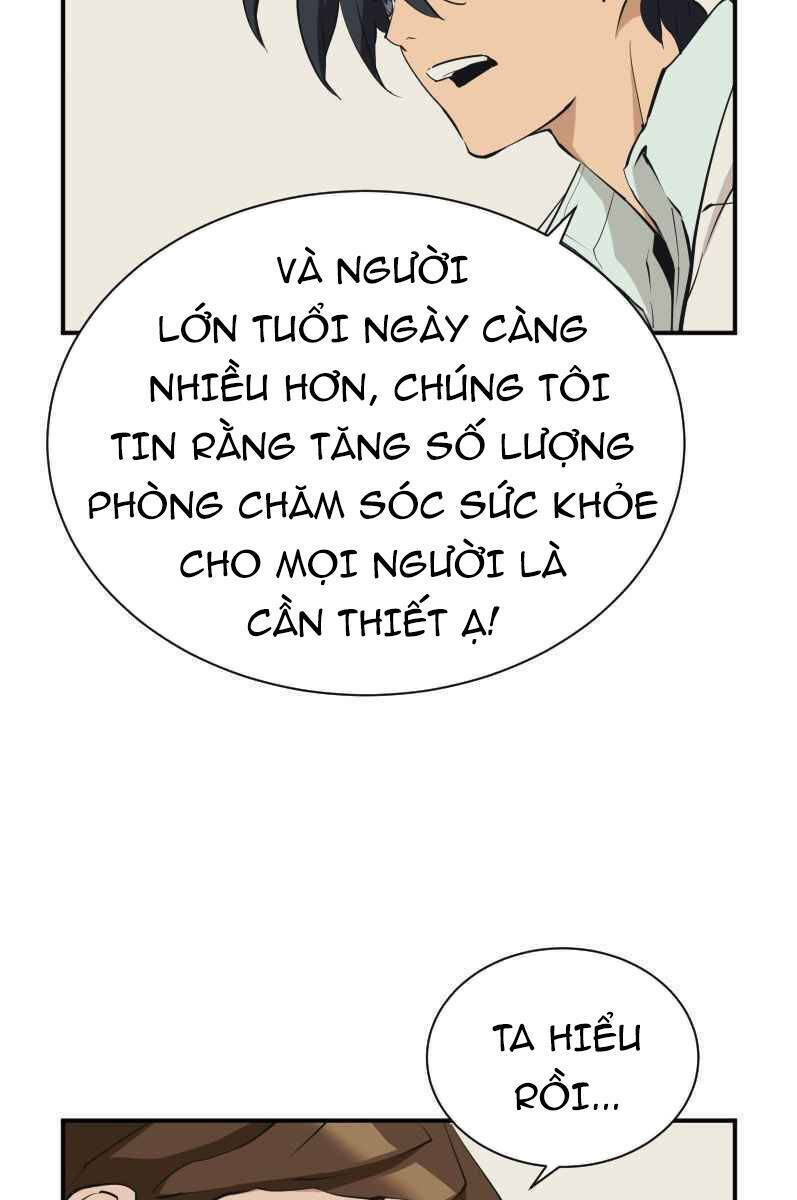 Tôi Viết Sách Để Thăng Cấp Chương 138 Ảnh 47