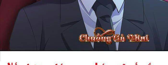 Manh Bảo Đột Kích: Tổng Tài Daddy Quá Khó Chơi Chương 19 Ảnh 62