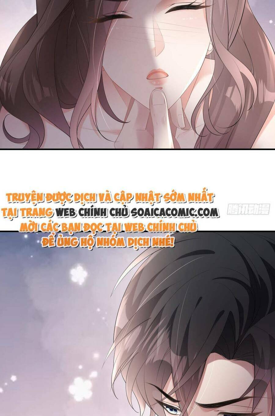 Tùy Ý Thiêu Đốt Lửa Tình Chương 7 Ảnh 17
