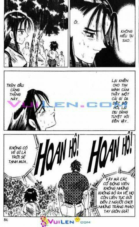 Dandoh Chương 29 Ảnh 87