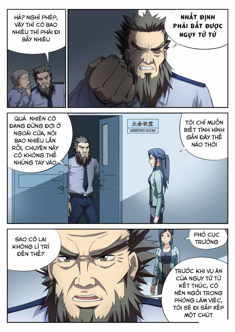 Tử Vong Hồi 2 Chương 41 Ảnh 6