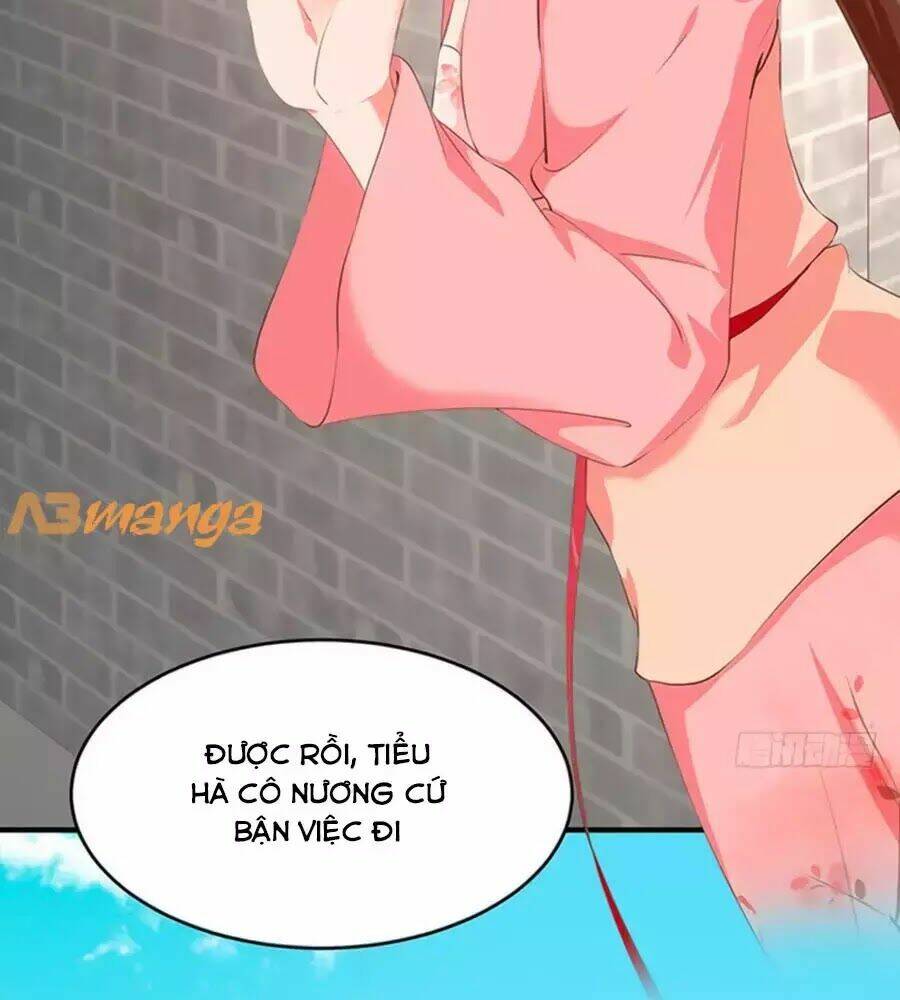Chưởng Gia Tiểu Nương Tử Chương 5 Ảnh 7