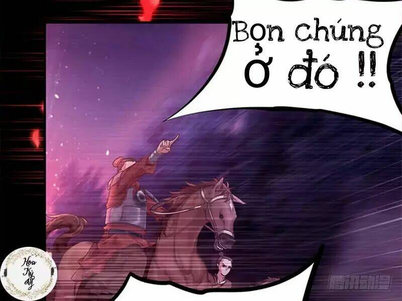 Chưởng Gia Tiểu Nương Tử Chương 2 Ảnh 31