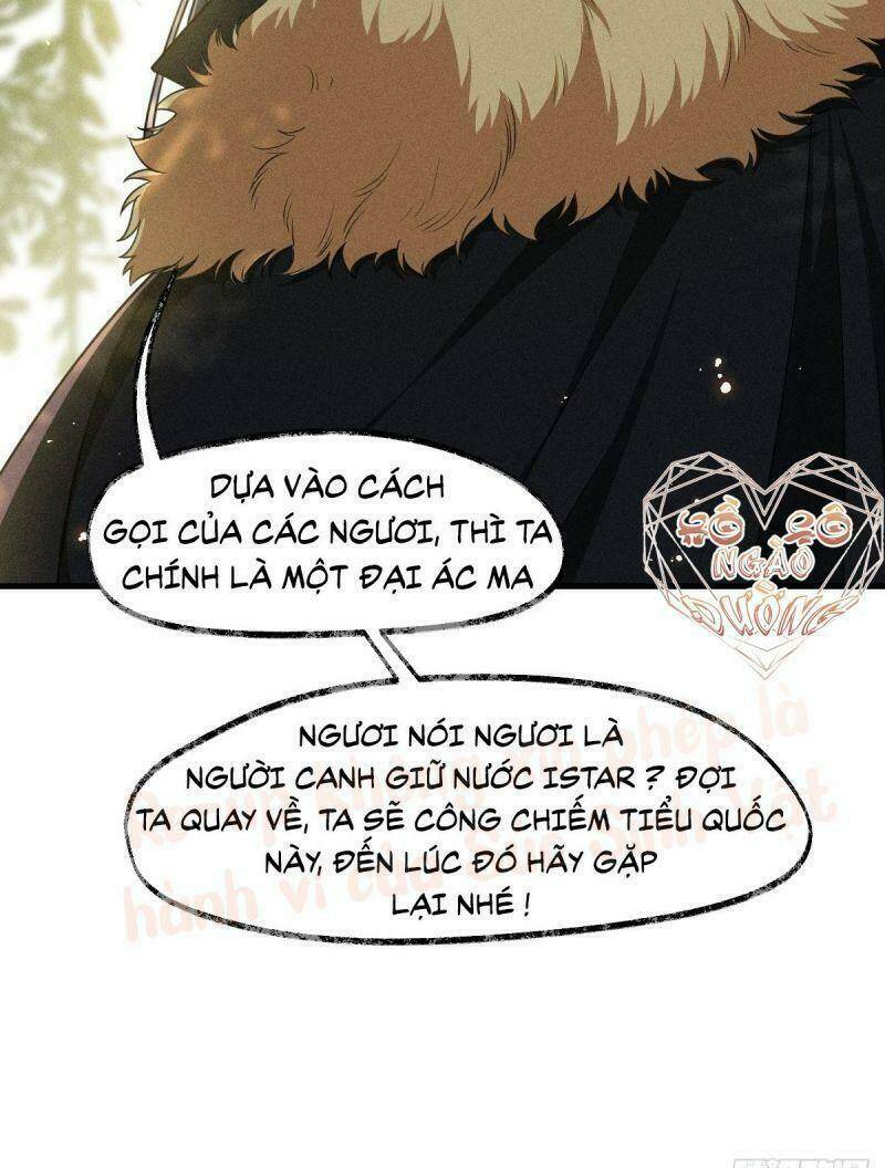 Thiên Chi Vãn Ca Chương 5 Ảnh 20