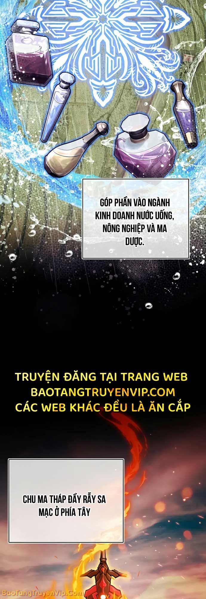 Đứa Con Có Vấn Đề Của Ma Tháp Chương 2 Ảnh 51