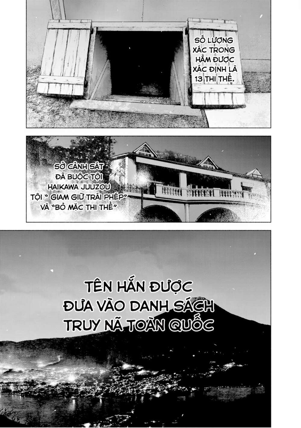 Furitsumore Kodoku Na Shi Yo Chương 1 Ảnh 30