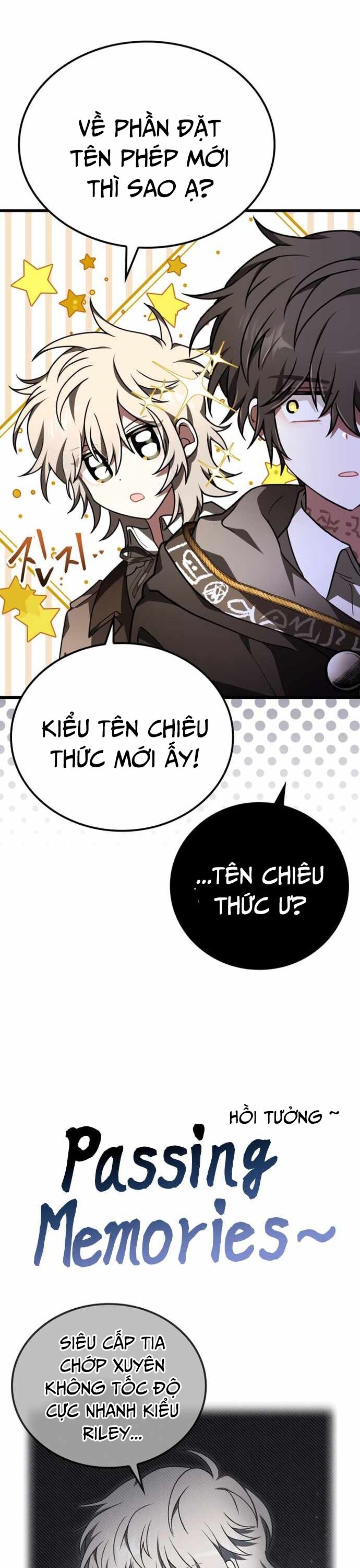 Xin Hãy Đọc Chương 44 Ảnh 29