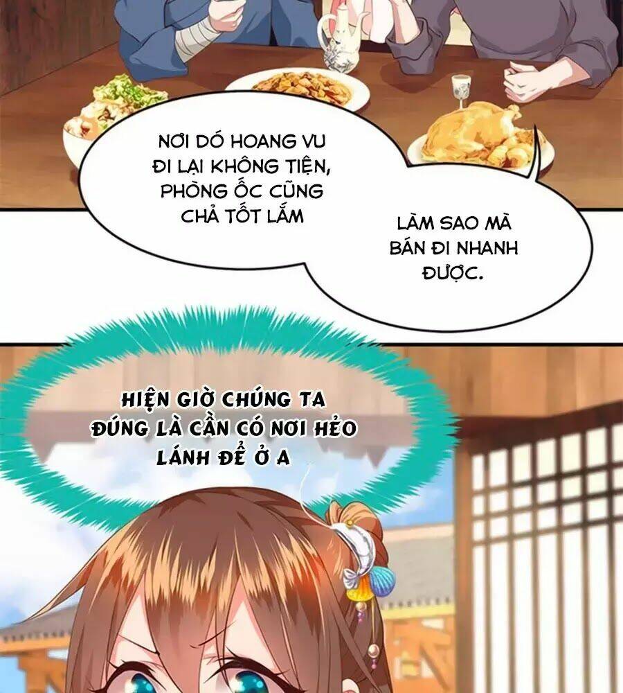 Chưởng Gia Tiểu Nương Tử Chương 9 Ảnh 45