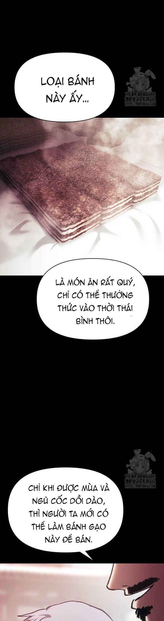 Ám Vệ Chương 51 Ảnh 58
