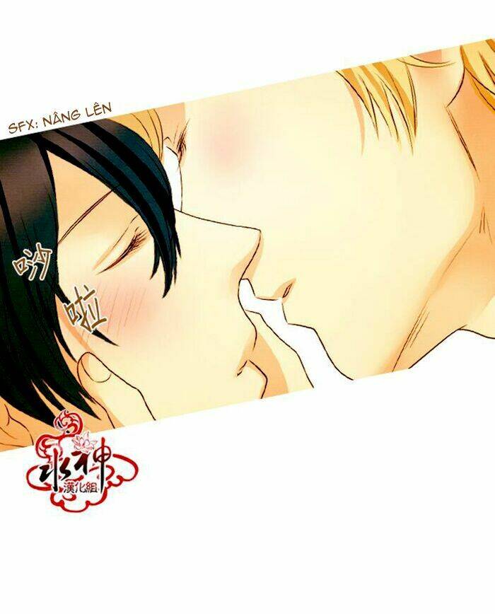 Something Sweet Chương 12 Ảnh 38