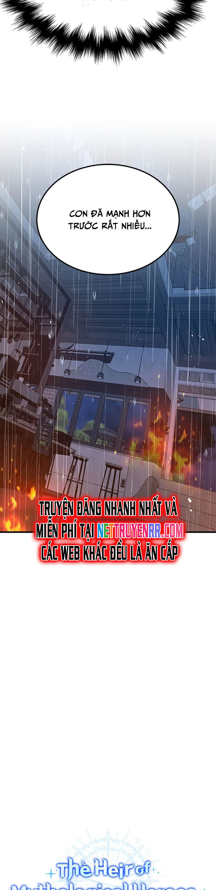 Truyền Nhân Của Thần Thoại Anh Hùng Chương 66 Ảnh 8