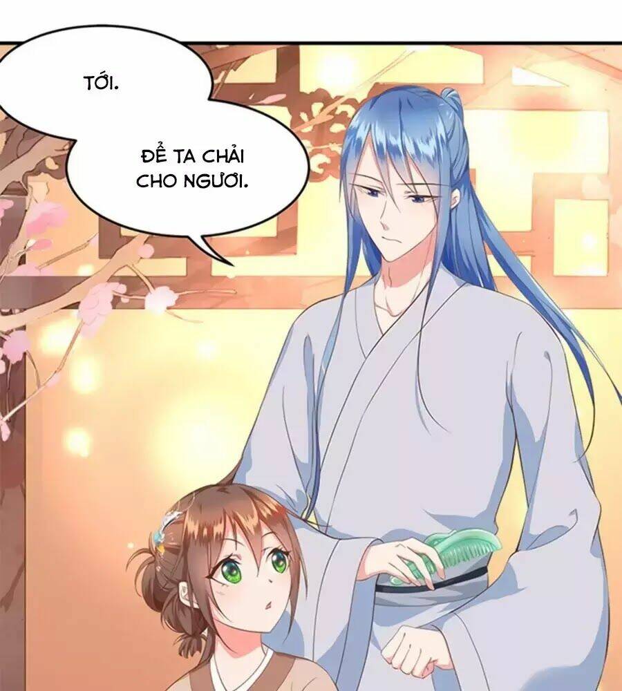 Chưởng Gia Tiểu Nương Tử Chương 11 Ảnh 24