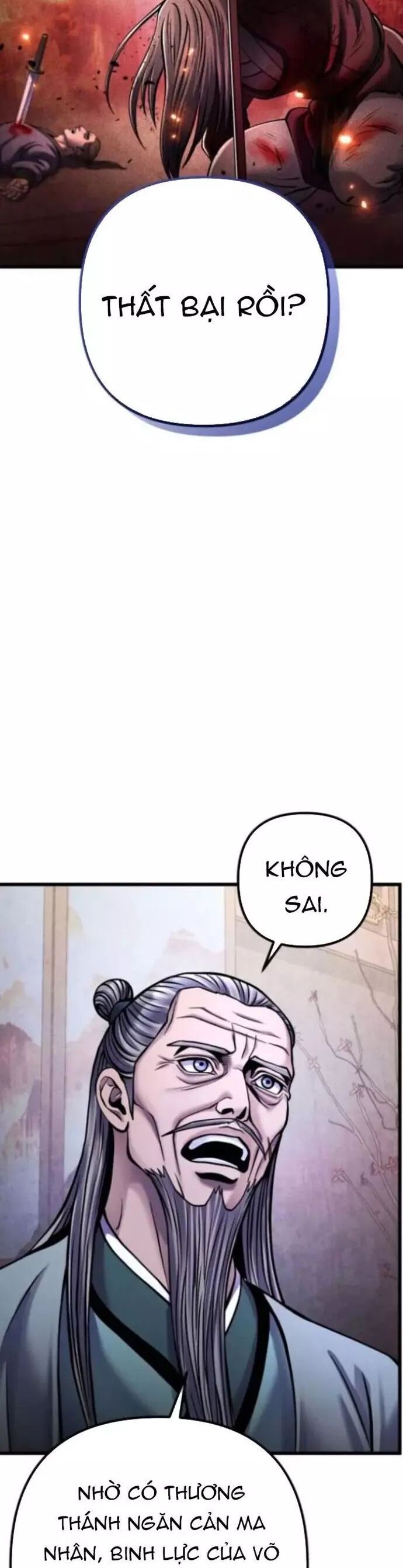 Con Trai Út Nhà Ha Buk Paeng Chương 164 Ảnh 4