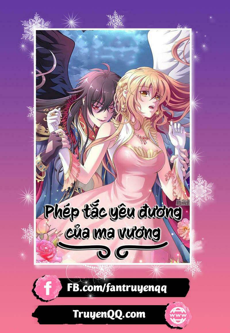 Phép Tắc Yêu Đương Của Ma Vương Chương 26 Ảnh 2