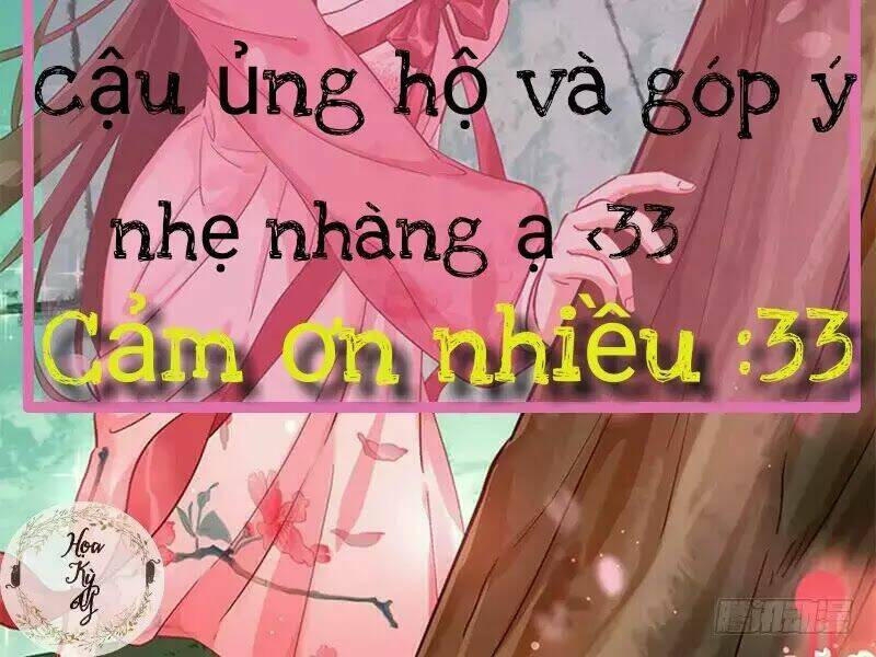 Chưởng Gia Tiểu Nương Tử Chương 2 Ảnh 3