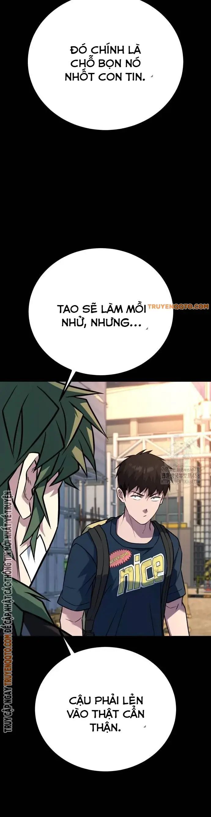 Bạo Lực Vương Chương 51 Ảnh 5