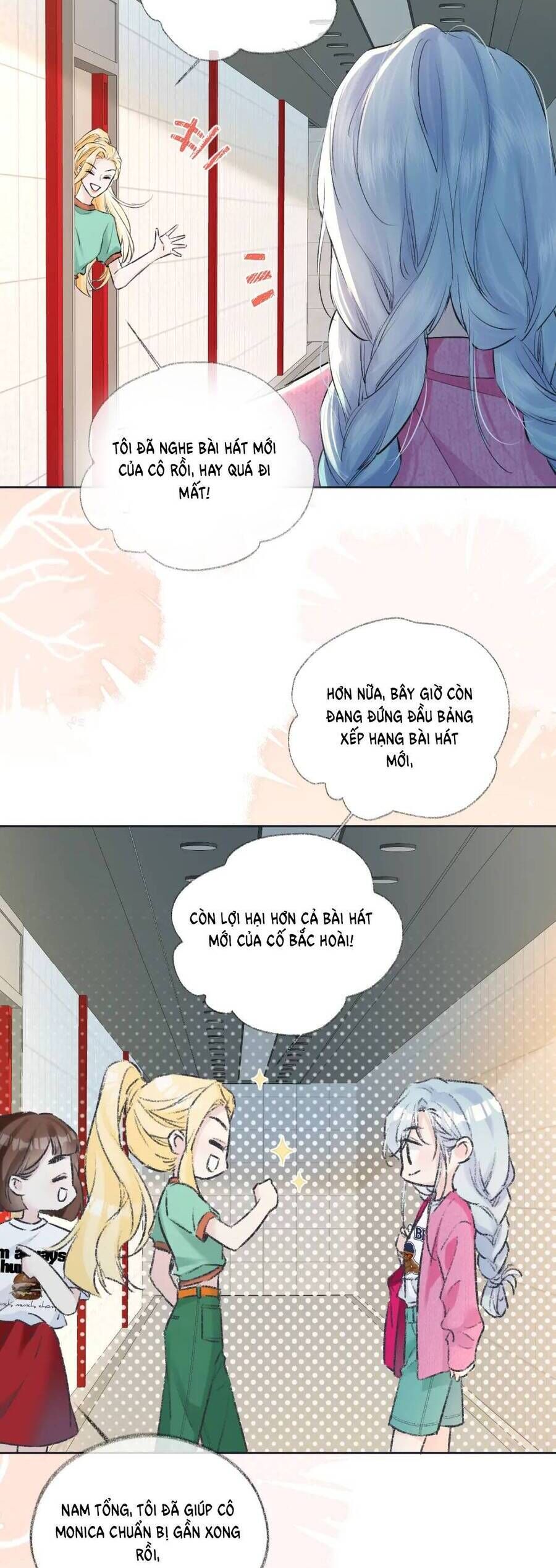 Ta Ở Hiện Đại Làm Đại Boss Chương 126 Ảnh 5