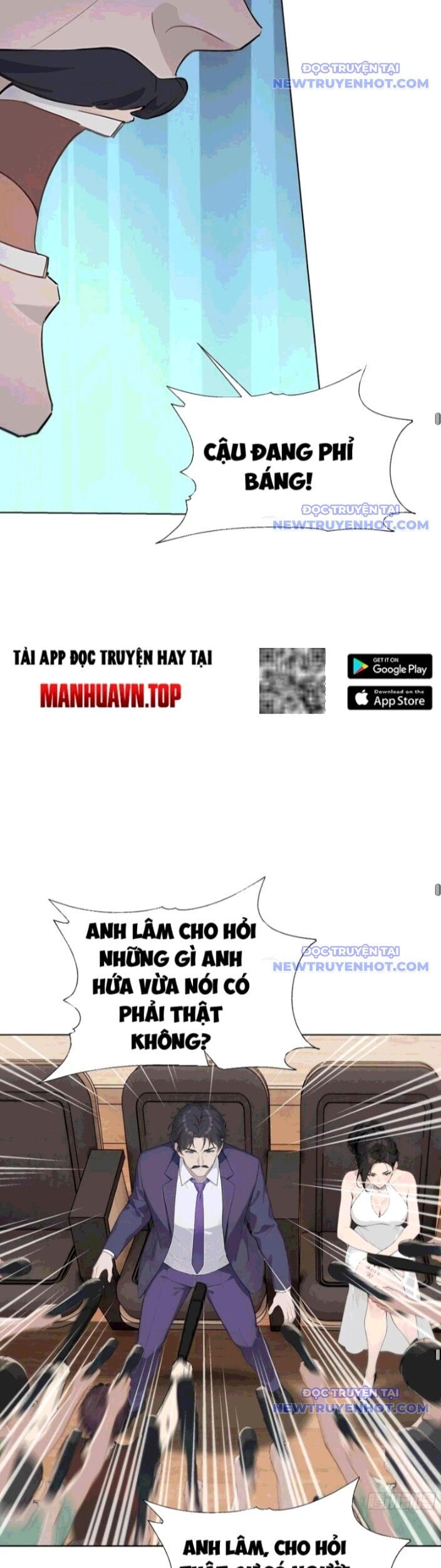 Khởi Đầu Vật Giá Sụt Giảm, Ta Trở Thành Nhà Giàu Số Một Thế Giới! Chương 64 Ảnh 28