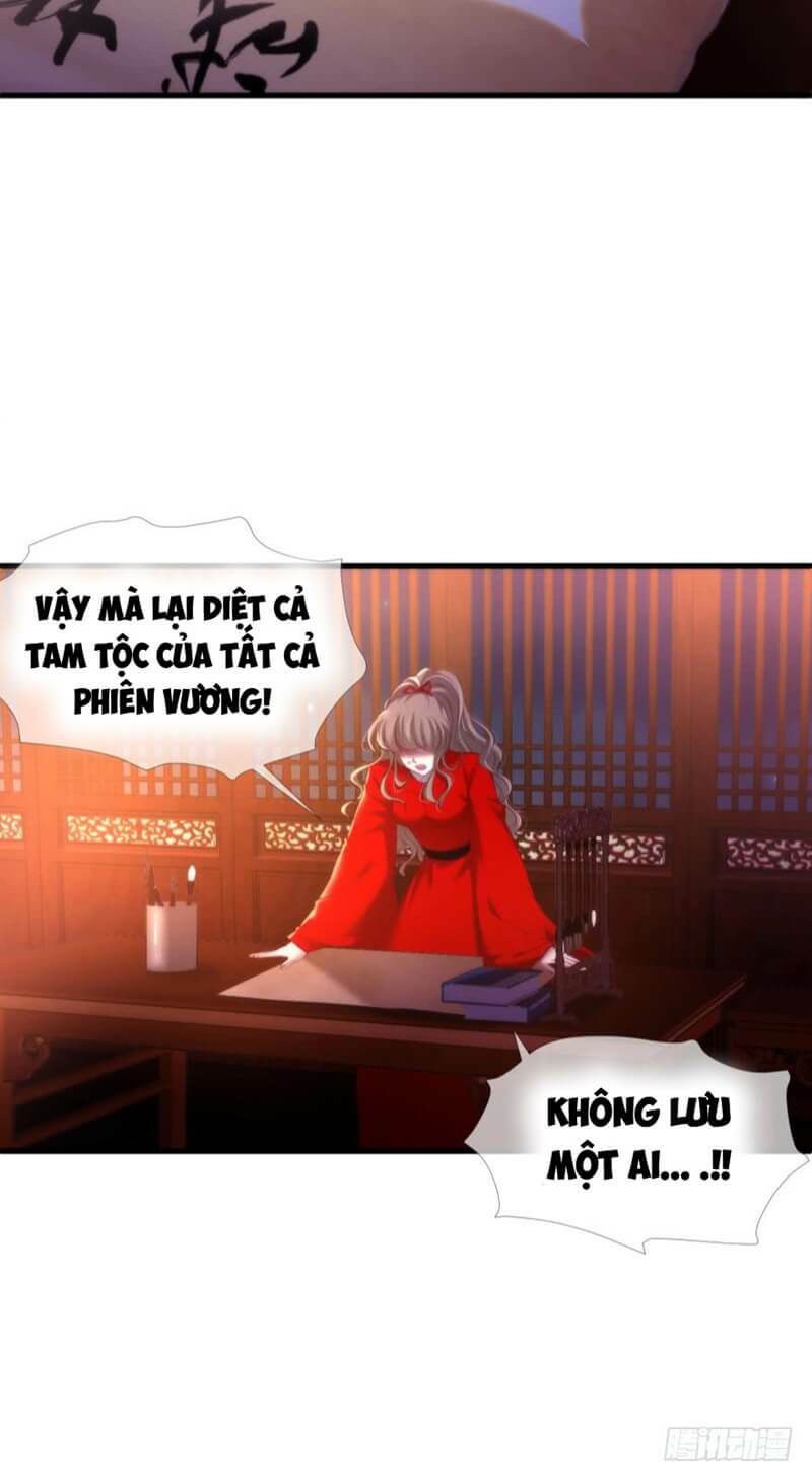 Một Vạn Tư Thế Công Lược Yêu Nam Chương 165 Ảnh 28