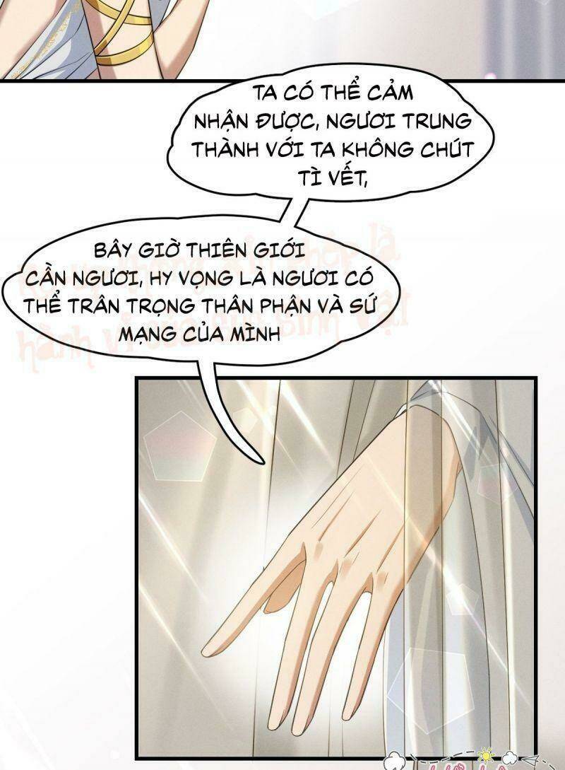 Thiên Chi Vãn Ca Chương 11 Ảnh 14