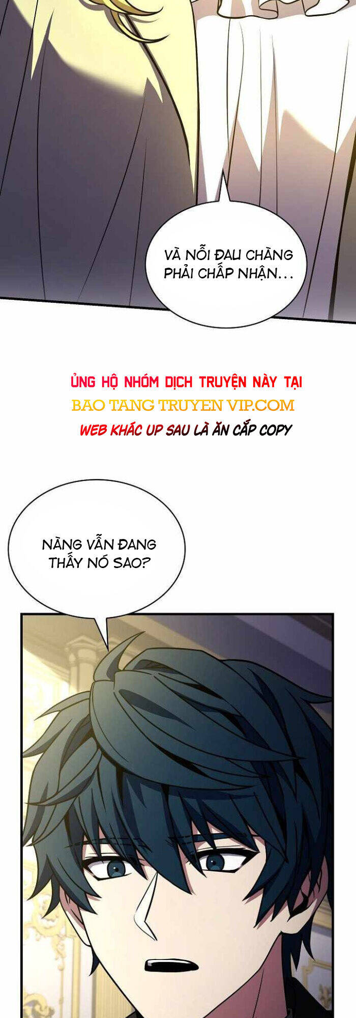 Huyền Thoại Giáo Sĩ Trở Lại Chương 159 Ảnh 30