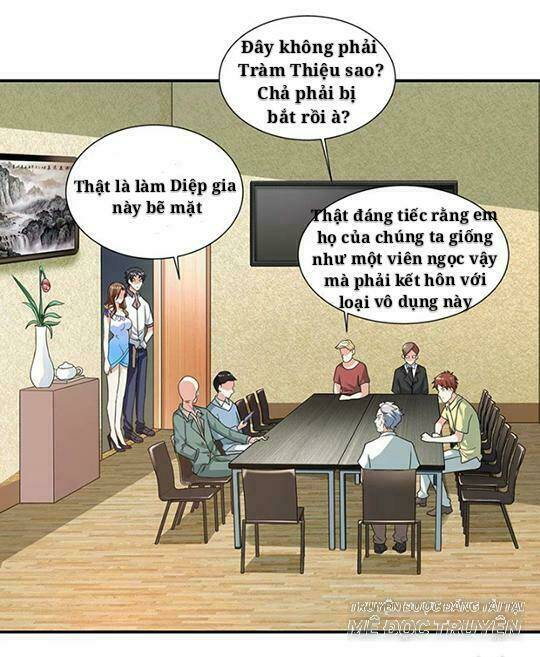 Sự Tái Sinh Chương 5 Ảnh 17