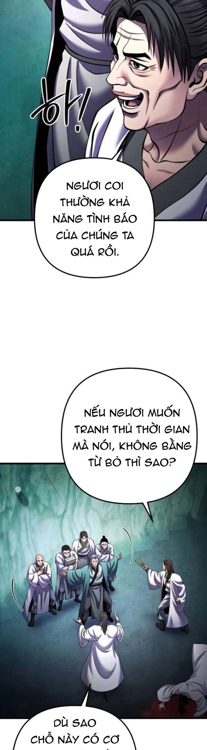 Con Trai Út Nhà Ha Buk Paeng Chương 162 Ảnh 57