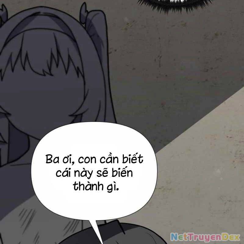 Ông Chú Ma Pháp Thiếu Nữ Chương 26 Ảnh 28