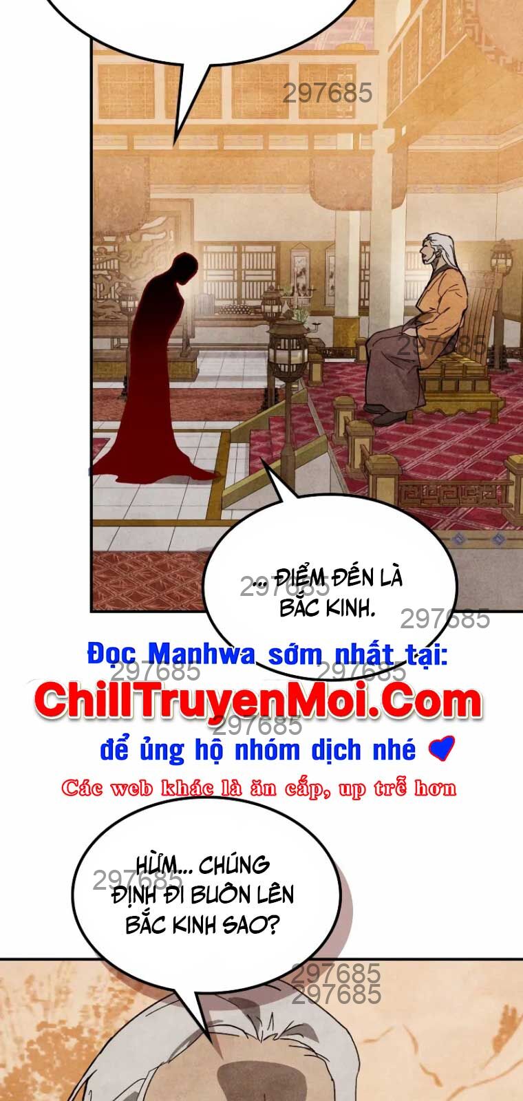 Vị Thần Trở Lại Chương 122 Ảnh 3