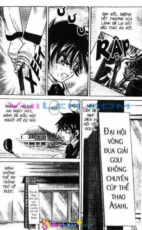Dandoh Chương 30 Ảnh 172