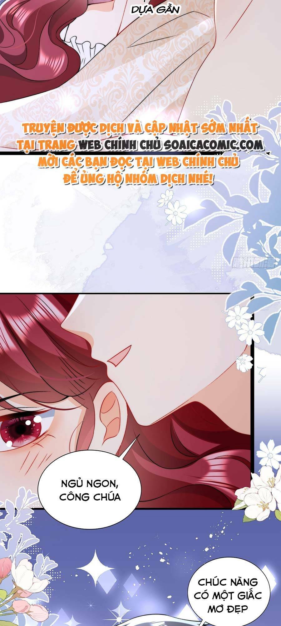 Đêm Không Ngủ Của Long Vương Chương 15 Ảnh 28