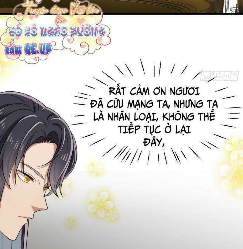 Thiên Chi Vãn Ca Chương 8 Ảnh 53
